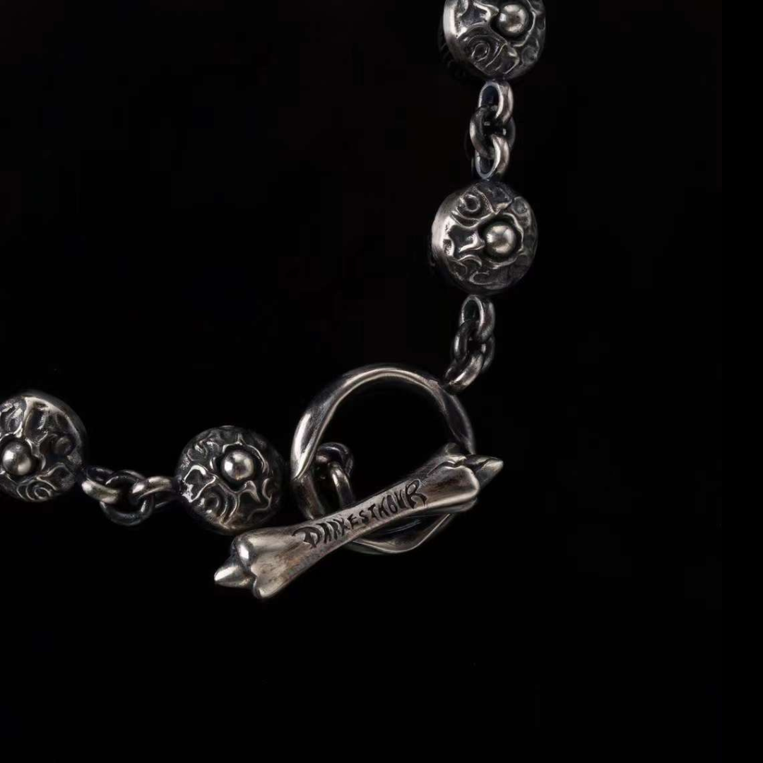 Eyeball OT Bracelet