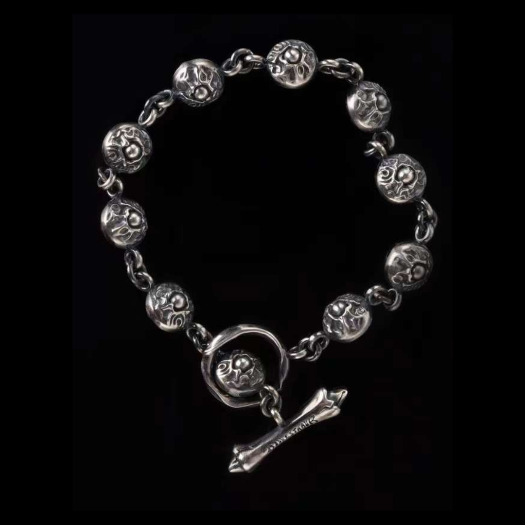 Eyeball OT Bracelet